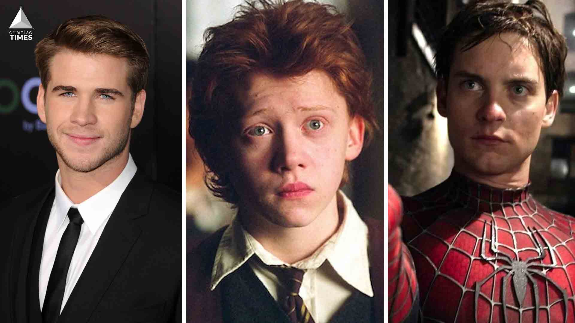 13 Actors That Flopped After Getting Mainstream Success