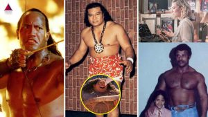 13 Dwayne Johnson Scenes That Makes These Movies Worth A Re-Watch