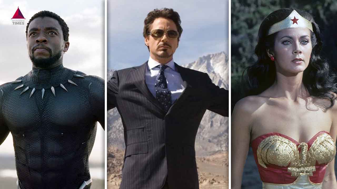 15 Actors So Perfectly Cast In Superhero Roles We Can’t Think Of Anybody Else Now