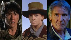 10 Actors Who Almost Died While Filming A Scene