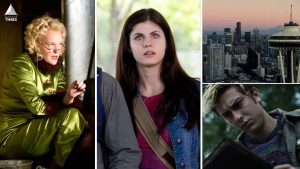 15 Book Details Which Movie  & TV Adaptations Left Out