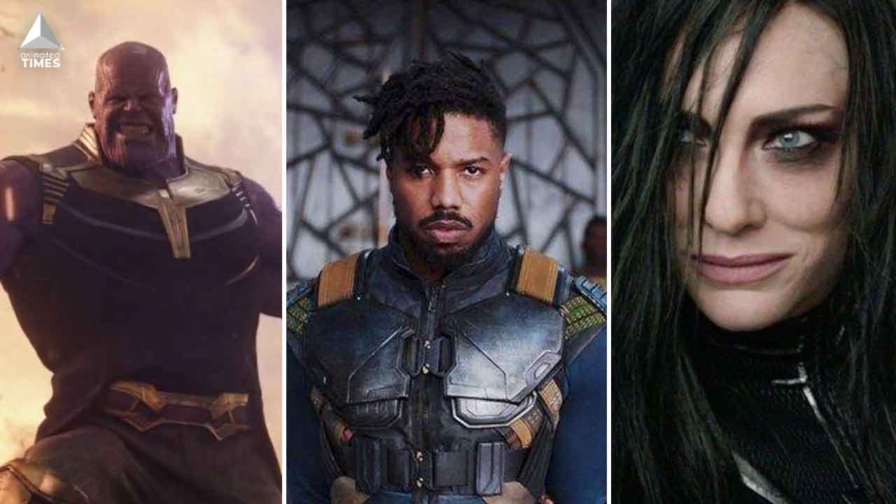 15 Ruthless Characters In Marvel