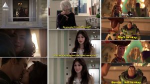 16 Annoying Movie Moments That Should Have Never Really Happened