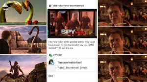 18 Funny Jokes About Spy Kids That’ll Make You Rewatch The Film Series