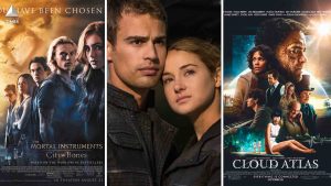 5 Books That Deserved A Better Movie Adaptation