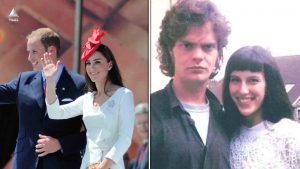 5 Celebrities Who Married Their College Sweetheart