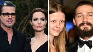 5 Celebrity Couples Who Fought Brutally in Public