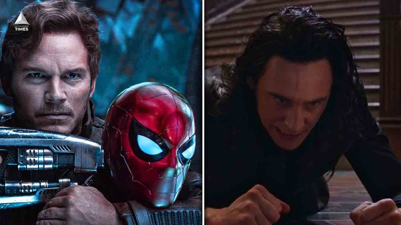 5 Most Hilarious Character Interactions In The MCU