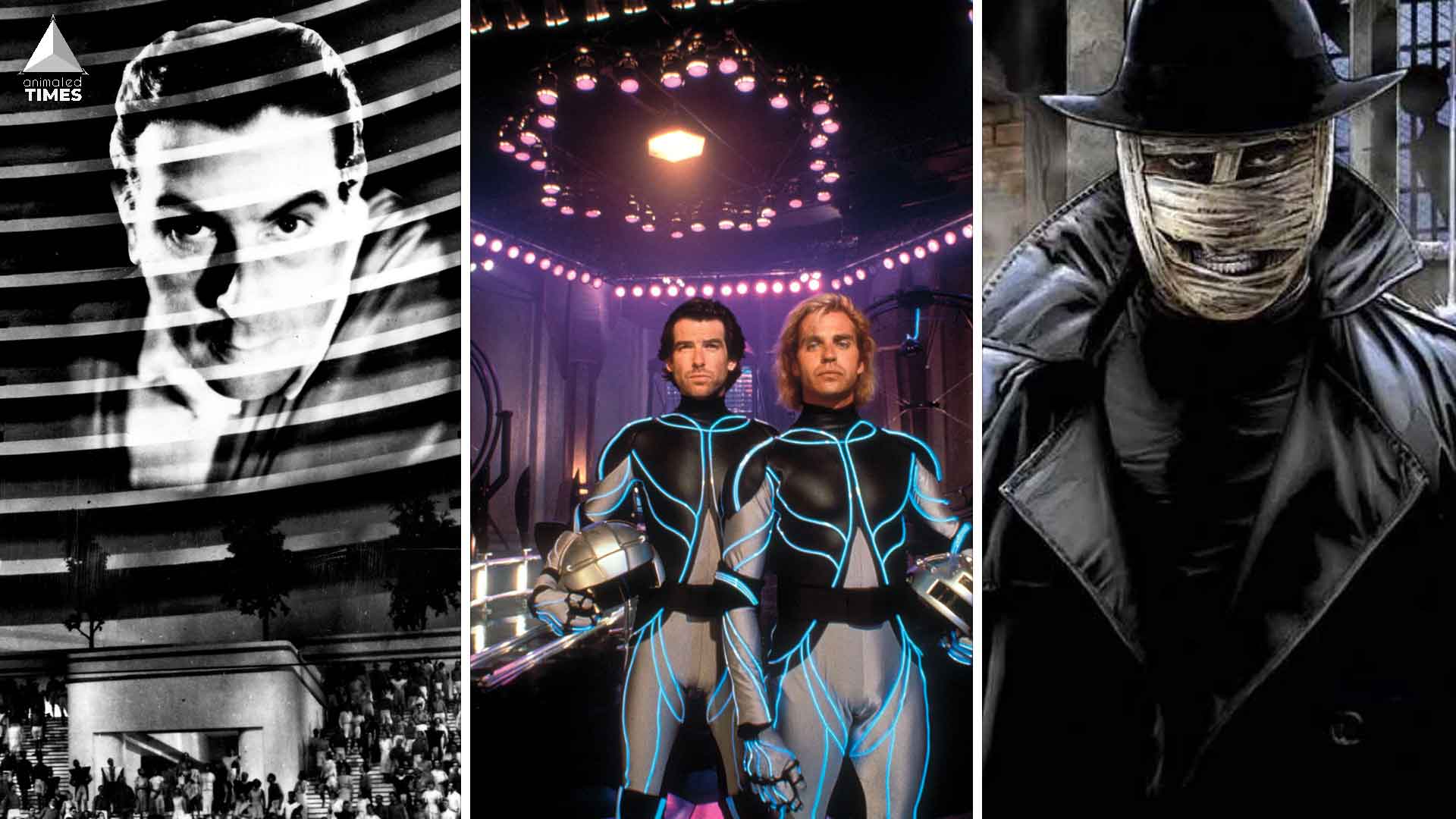5 Sci-Fi Movies That Predicted Future Accurately