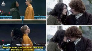 5 TV Acting Duos With Undeniable Chemistry It’s Hard To Believe They’d Never Met Before