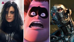 7 Villain Deaths That Are Oddly Satisfying !