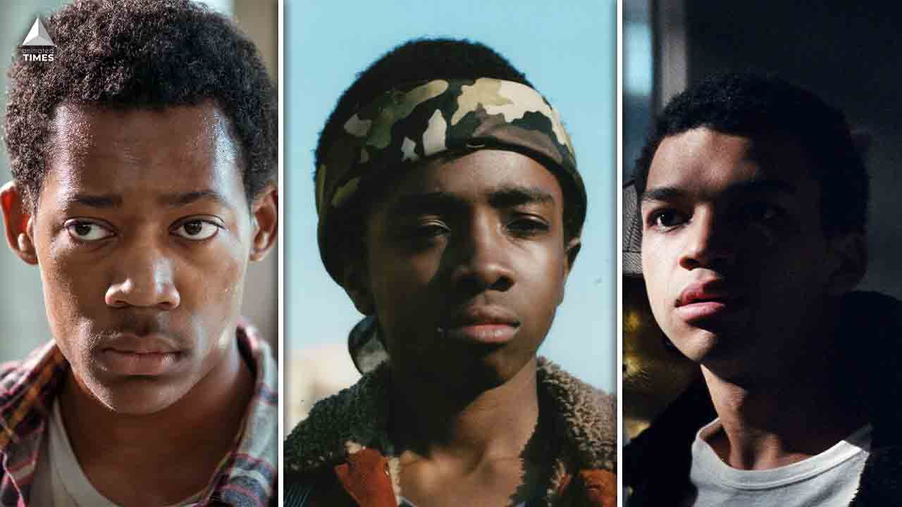 8 Actors Who Could Play Miles Morales In The Spiderman Cinematic Universe