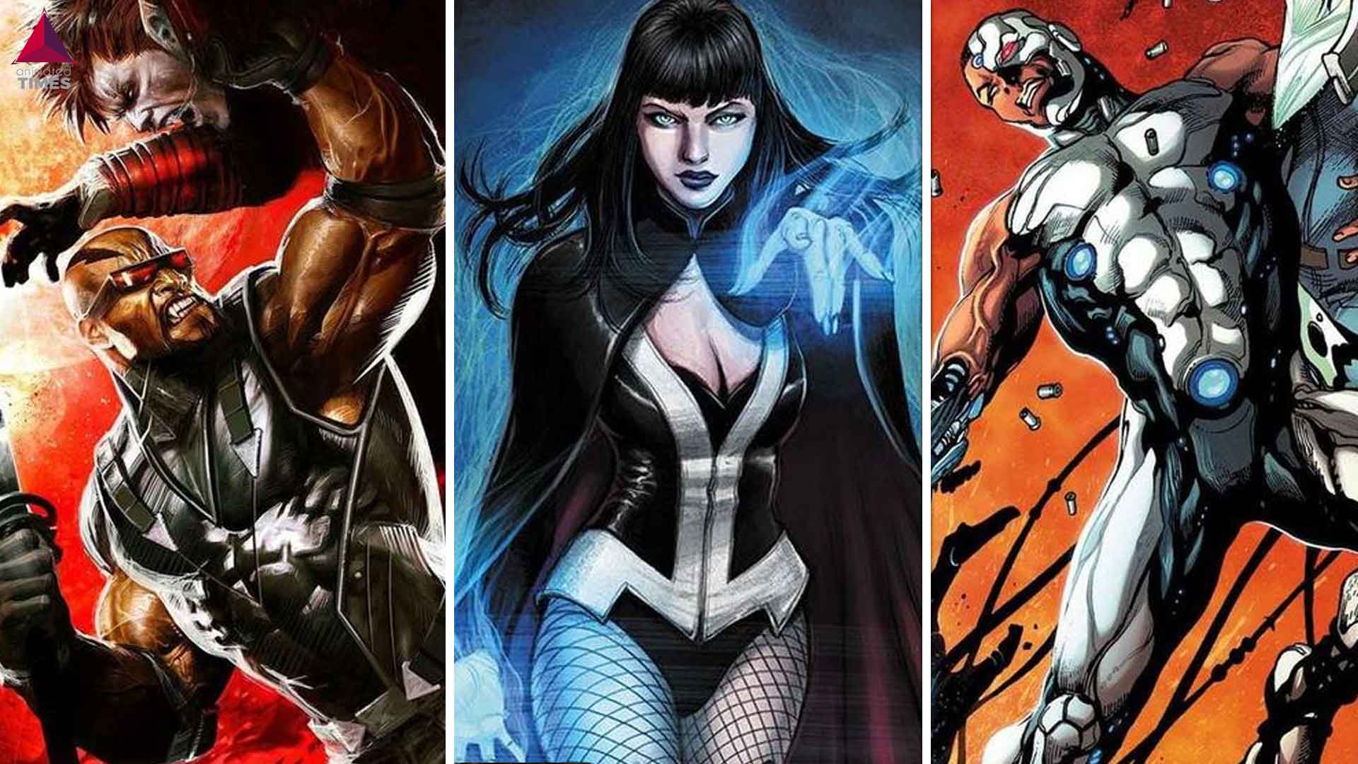 9 Characters In Comic Books Who Have Never Really Died