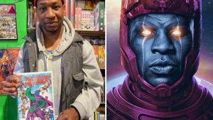 Ant-Man 3 Star Confirms He’s Playing Kang