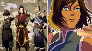 Avatar : The Last Airbender’s Universe Is Expanding !