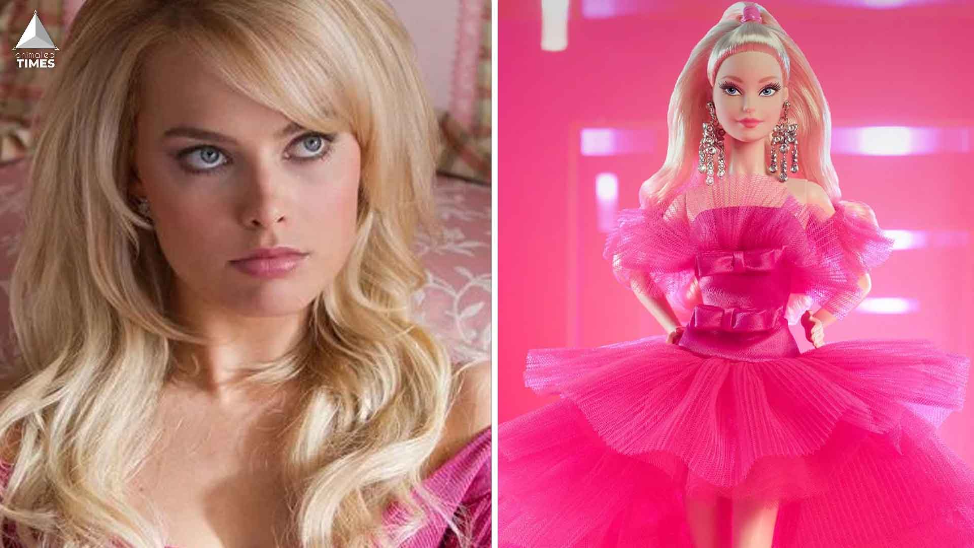 How Barbie Lead Hair and Makeup Designer Ivana Primorac Transformed  Margot Robbie and Ryan Gosling Into the Iconic Doll Power Couple  The Tease