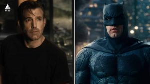 Ben Affleck as Batman: AT&T Wants to Make it Happen!