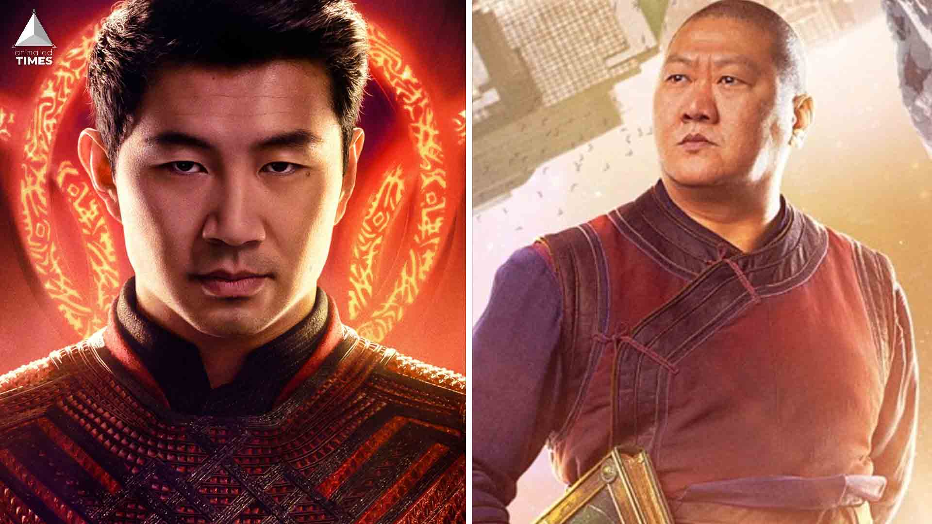 Benedict Wong Talks About His Cameo in Shang-Chi