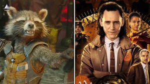 Bradley Cooper’s Rocket Raccoon Cameoed In MCU and Disney+ Series Loki?