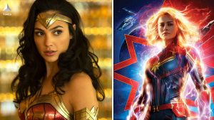 DCEU : 5 Shocking Unpopular Fan Opinions About Wonder Woman
