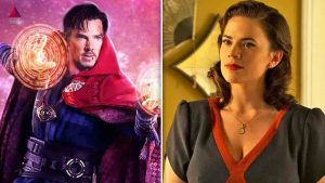 Doctor Strange 2: A return for Hayley Atwell in the MCU?