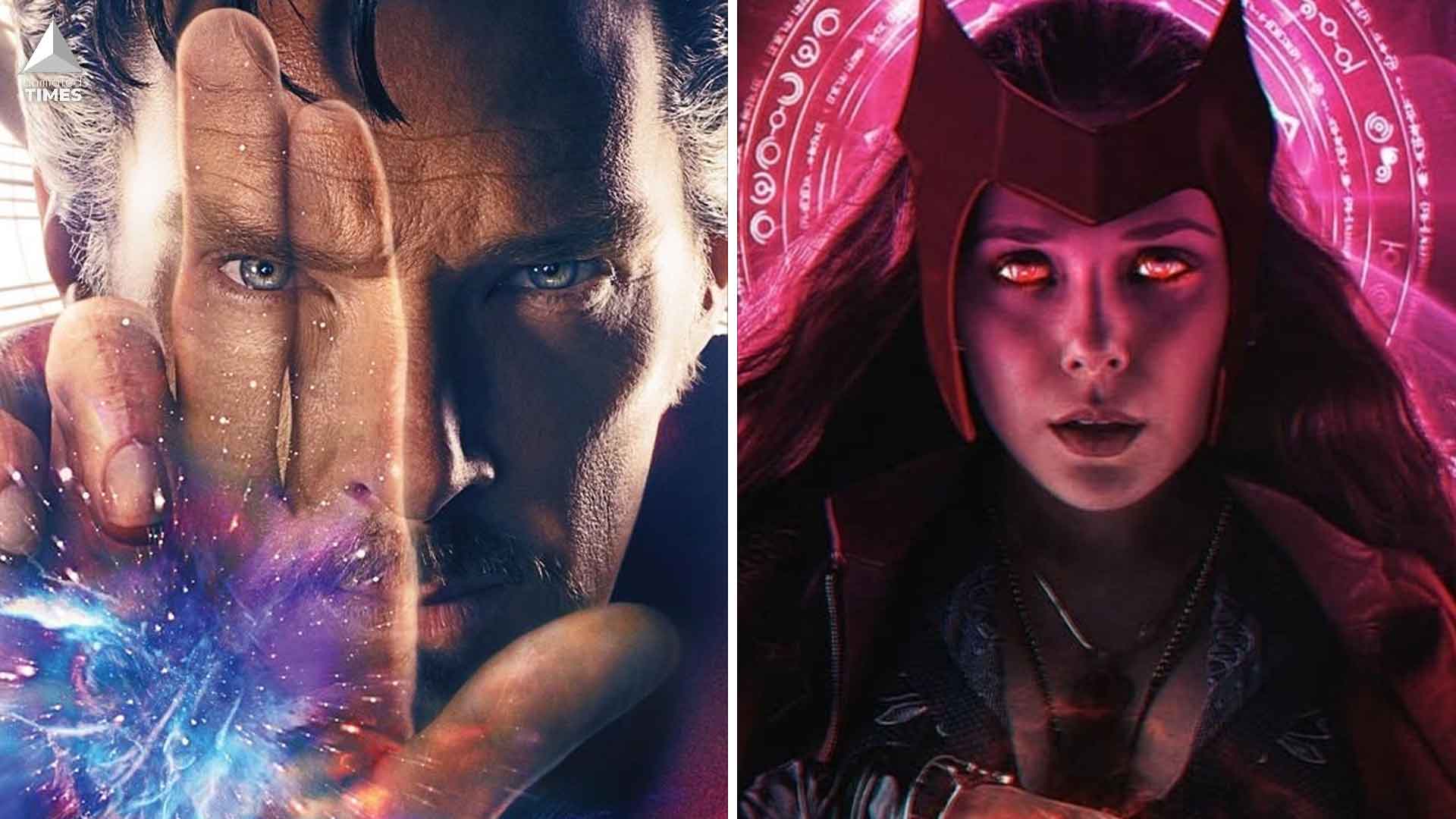 Doctor Strange 2 Marvel’s Scariest Movie, Says Olsen !