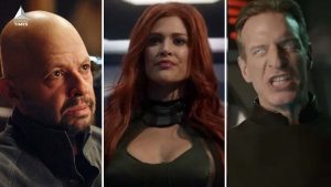 Every DC Villain Arrowverse Superman Has Defeated