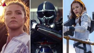 How Black Widow’s ending links with MCU’s future