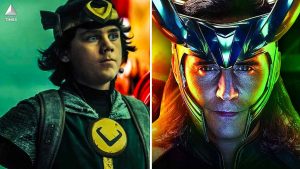 How Kid Loki killed Thor: Theory breakdown from Loki Episode 5