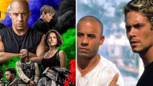 How The Fast & Furious Franchise Is Killing Itself - Animated Times