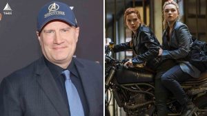 Kevin Feige Says Fans Will Know If Yelena Got Snapped In Infinity War