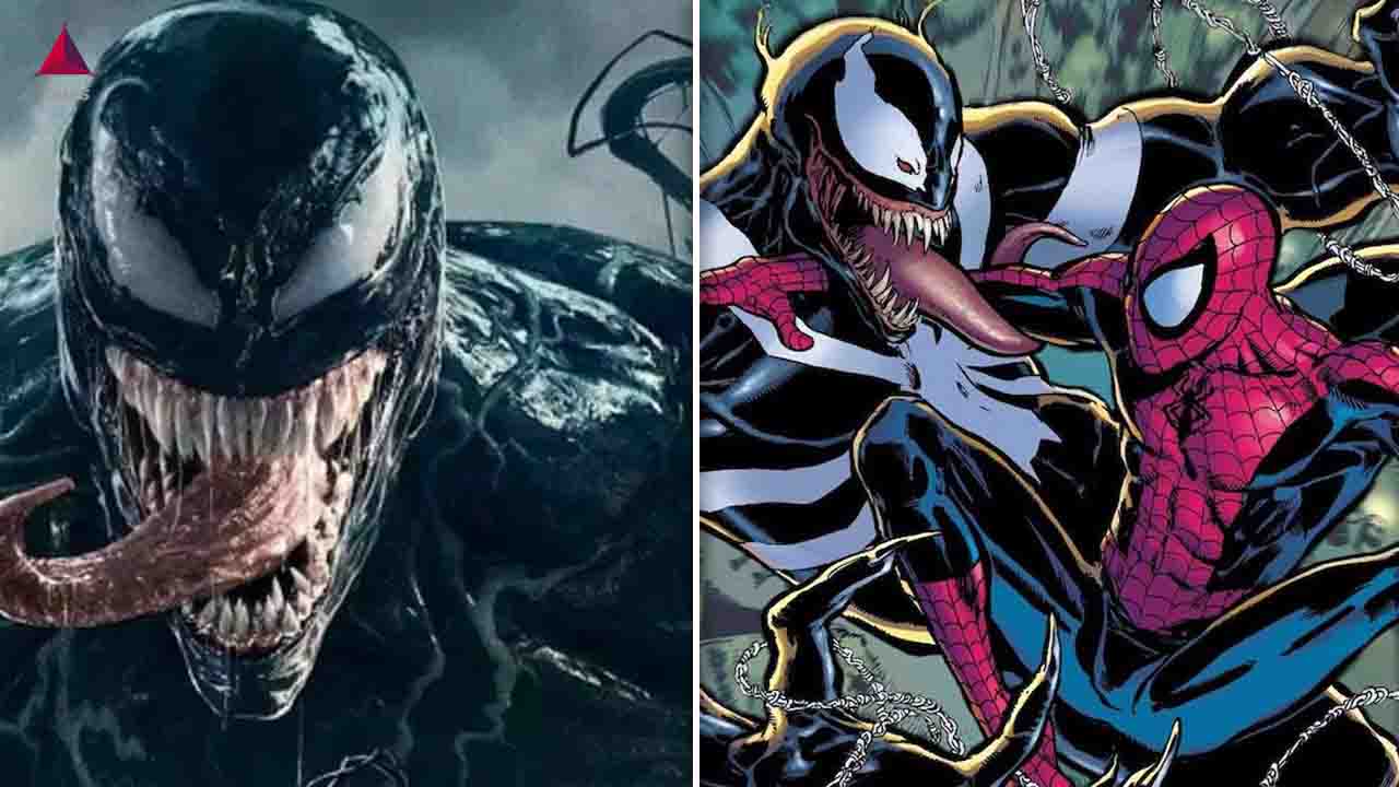 Kevin Feige Teases Venom’s Involvement in the MCU