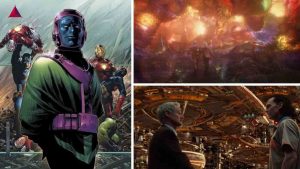 Loki :  Did Kang Create TVA In the Quantum Realm ?