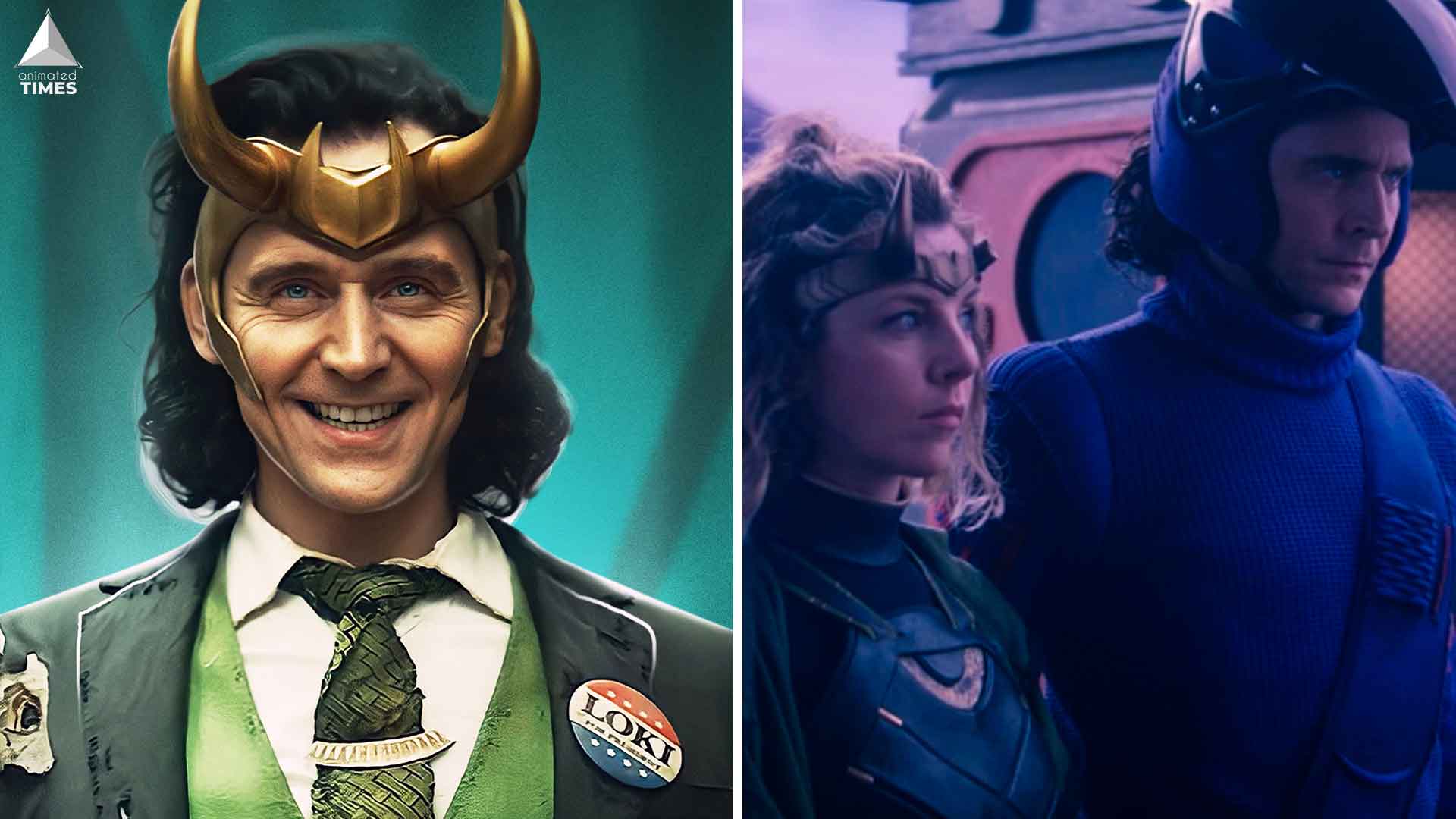 Loki Episode 4 Who Are The Three Guys In The Post Credits
