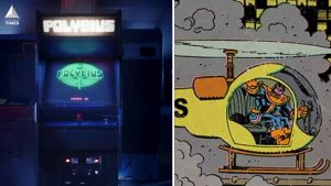 Loki Episode 5: All Easter Eggs You Missed In This Easter Egg Filled Comic Book Gold Episode