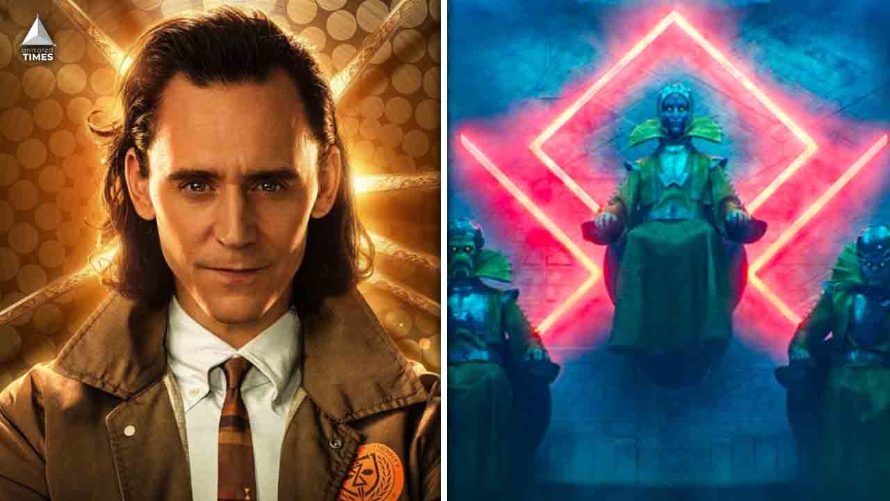 Loki Hints At Secret Fourth Time Keeper For Loki Season 2
