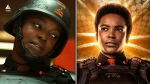 Loki: Hunter B-15’s Helmet Shows How Deadly She Is