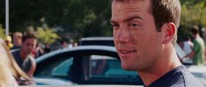 Lucas Black