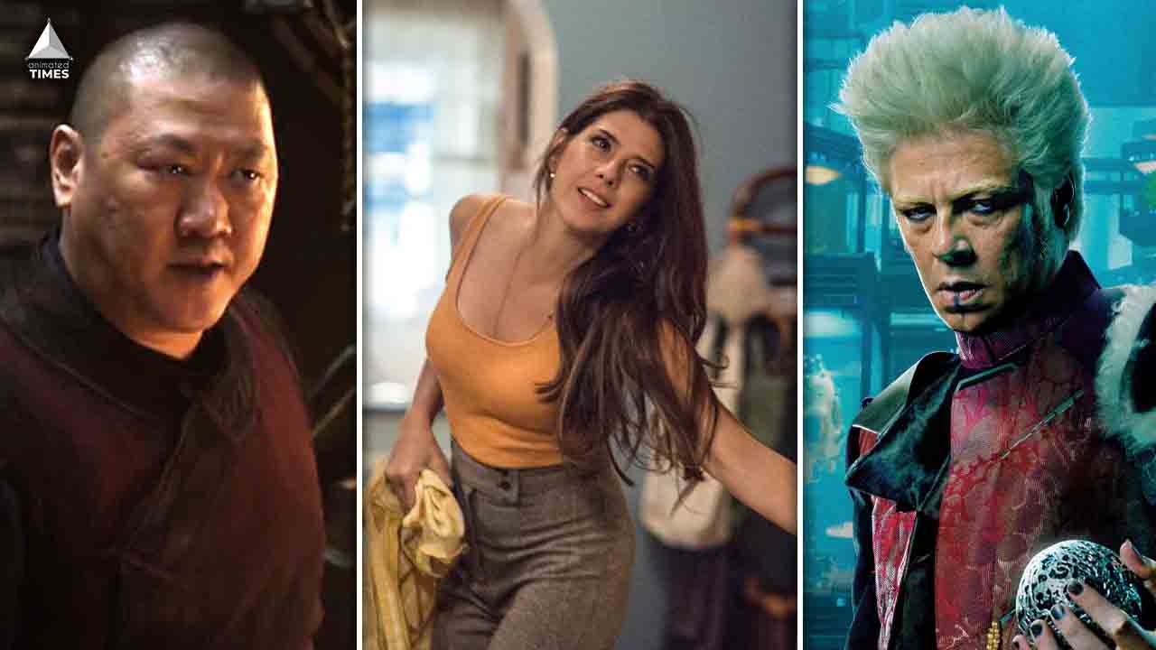 MCU : 10 Characters Who Left a Huge Impact Despite Very Little Screen Time