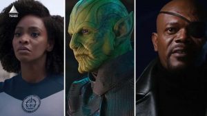 MCU : 10 Ways Secret Invasion Could Change Everything