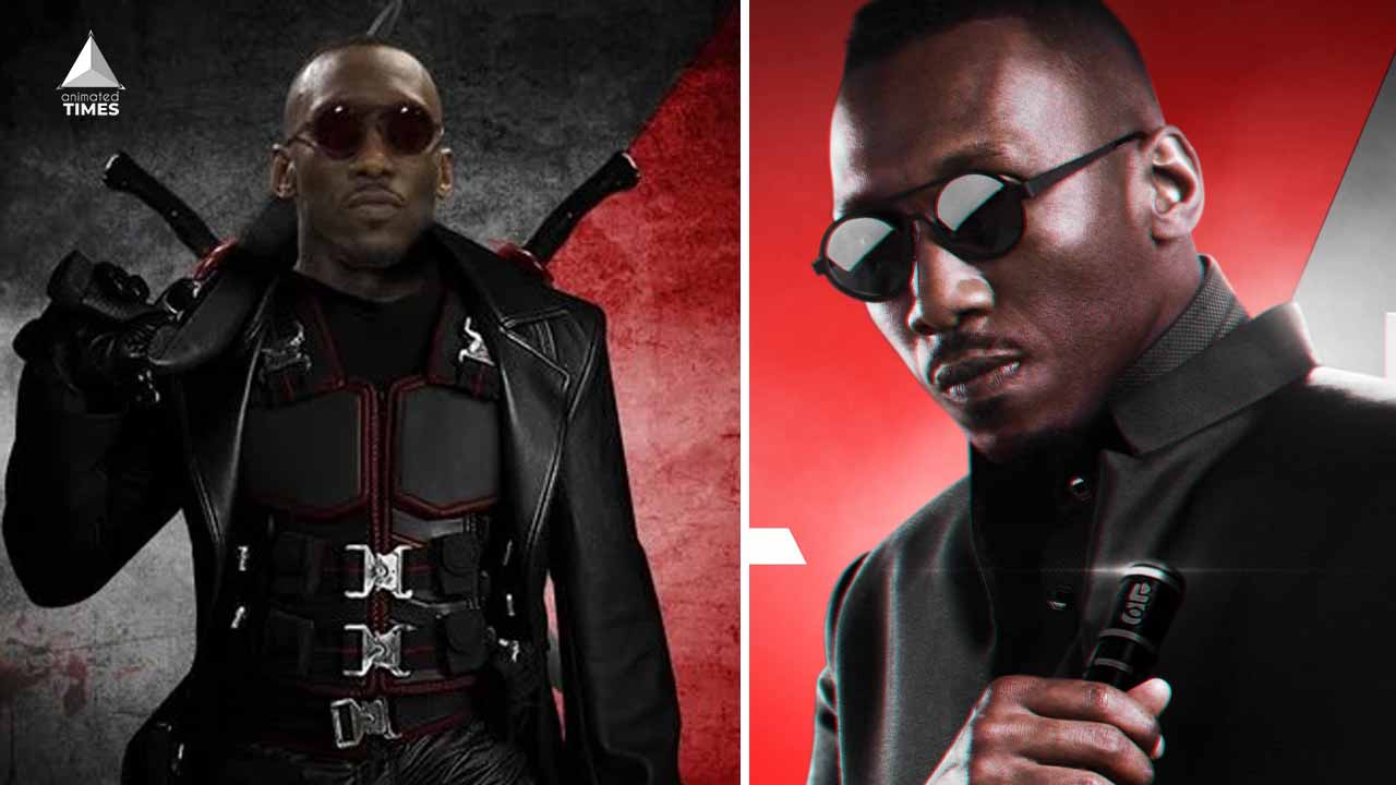 MCU : Blade Is Going To Be More Powerful Than We Imagined