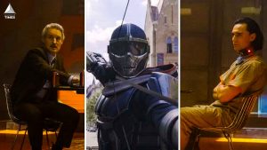MCU : Characters are Now Watching Themselves, What’s Next?