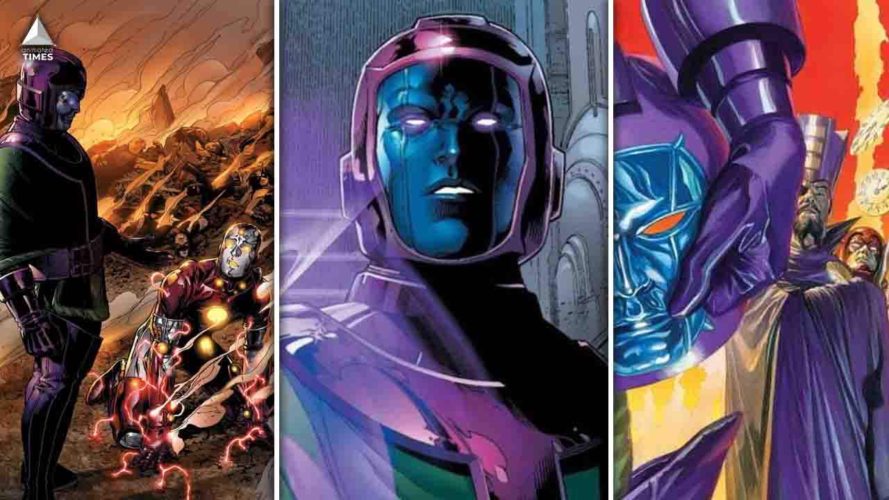 MCU’s Next Villain: Everything That You Need To Know About Kang the Conqueror