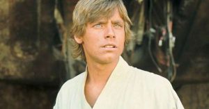 Mark Hamill