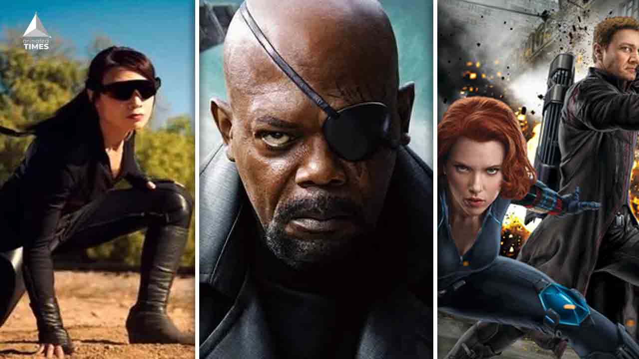 Marvel: 10 Crazy Rules S.H.I.E.L.D Agents Follow