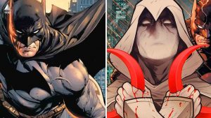 Moon Knight Just Dealt A Savage Burn To Fans Who Call Him “Marvel’s Batman”