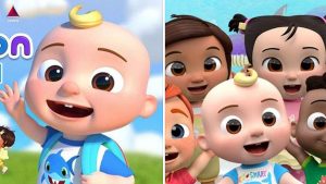 Netflix has ordered three seasons of the first-ever ‘Cocomelon’ narrative series ‘Cocomelon Lane’