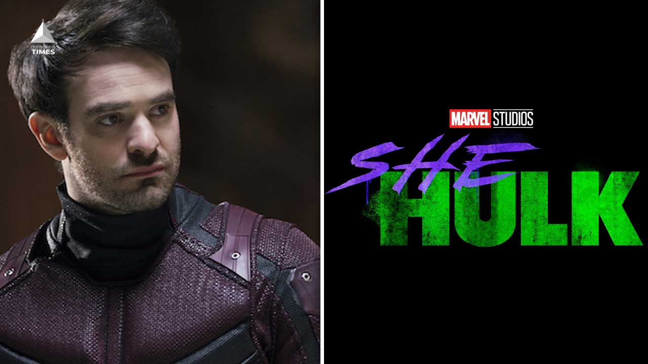 RUMOR: Charlie Cox Will Return As Matt Murdock And Suit Up As Daredevil In SHE-HULK