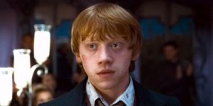 Ron Weasley