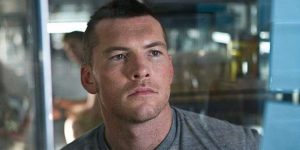 Sam Worthington